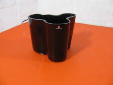 Alvar Aalto Vase dunkelblau (E 115)