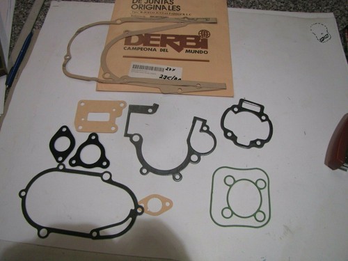Motor dichtsatz original - motor,