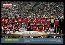 FC Bayern München Kicker