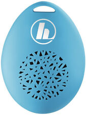 Hama Bluetooth Lautsprecher SnapDrop mobile speaker with camera remote USB  blau