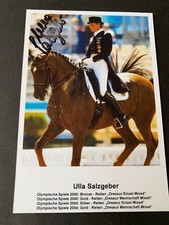 Ulla salzgeber x - ulla,
