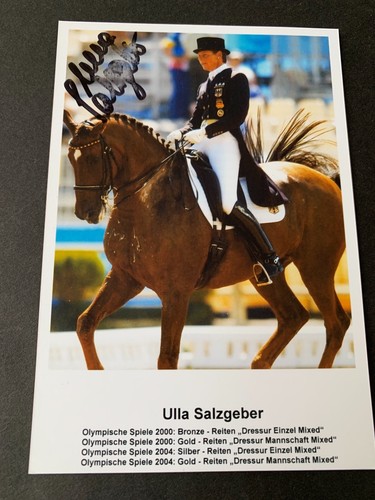 Ulla salzgeber x - ulla,
