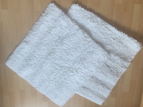 Teppich shaggy er - shaggy,, set