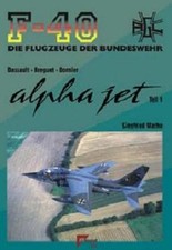 Alpha Jet Teil 1 Dassault
