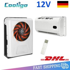 12V Split Klimaanlage LKW Bus