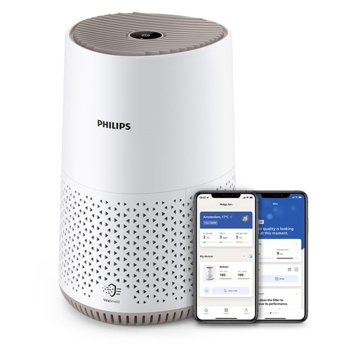 Philips luftreiniger 600 serie - luftreiniger,