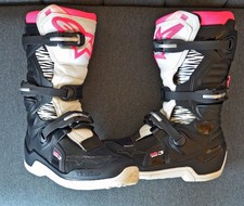 Alpinestars Stella Tech 3 Gr
