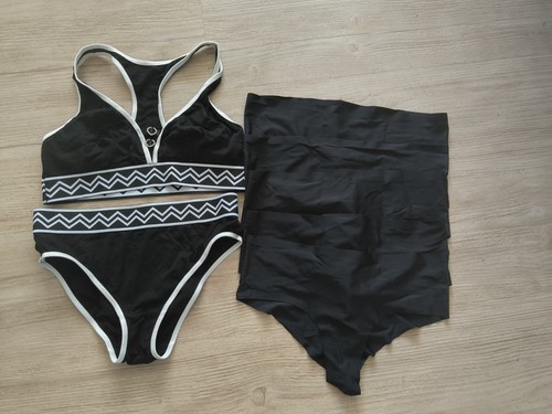 Set und slips - bh,
