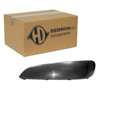 DIEDERICHS LEISTE GRUNDIERT