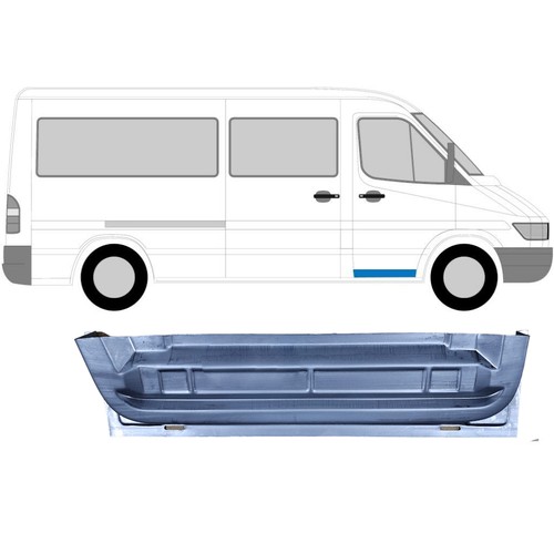 Für mercedes sprinter - vw, lt