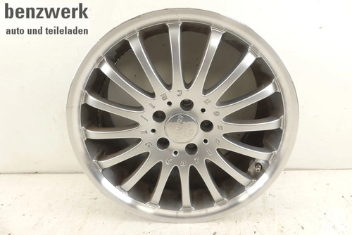 Mercedes diverse alufelge - diverse,
