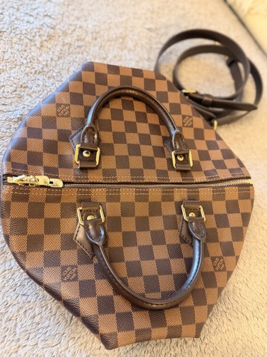 Louis vuitton speedy - louis, 30