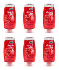 Duschdas granatapfel duschgel - granatapfel,