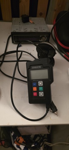 Messgerät innovate 2 - innovate, lm-2