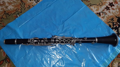 Klarinette clarinete sib - klarinette, /