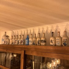 Sonderedition Gin Sul / KNUTH