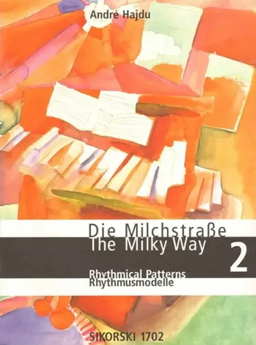 Die milchstraße eine - milchstraße.,