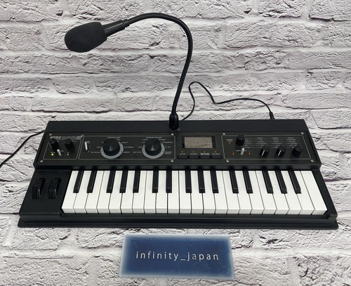 Korg microkorg - korg,