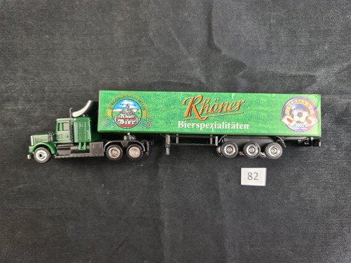 Werbetrucks rhön bier - werbetrucks,