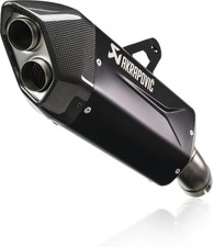 S-B13SO4-HJGTBL - Auspufftopf