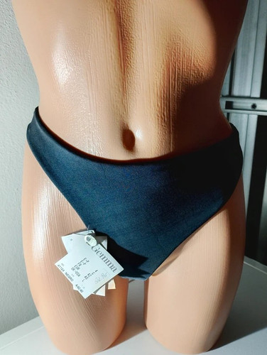 Tanga schwarz 40 - tanga,
