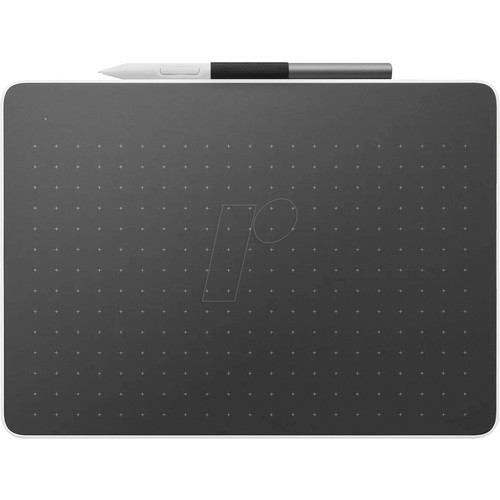 Wacom one pen tablet medium - wacom,