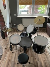 Schlagzeug Set - Gebraucht