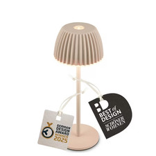 Briloner LED Tisch Deko Steh