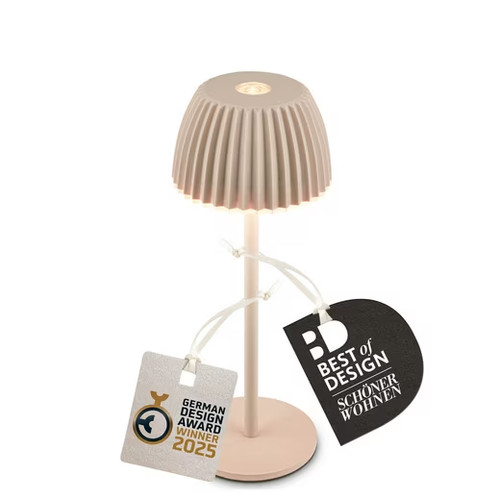 Briloner led tisch deko - led,