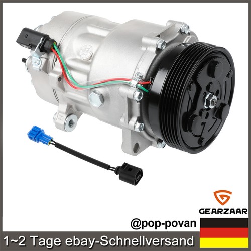 Kompressor klimaanlage für - klimaanlage,