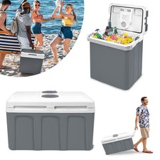 30L 48L Kühlbox Auto-Kühlbox