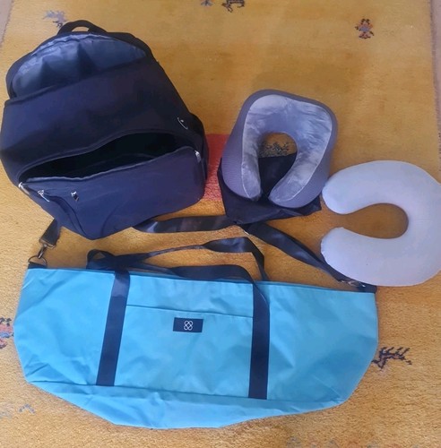 Reiseset-Rucksack,Sporttasche