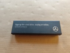 Original Mercedes E-Class