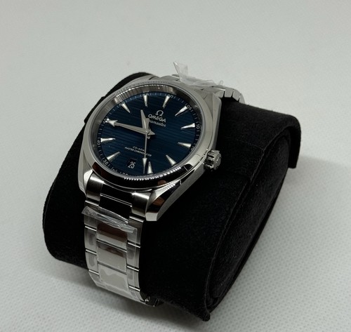 Omega seamaster aqua terra - seamaster,