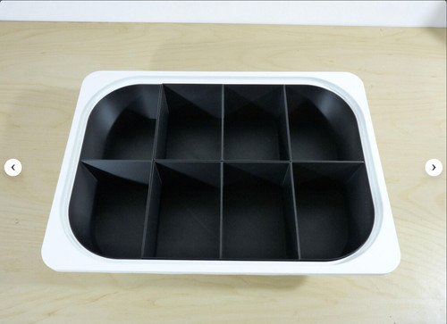 Trofast organizer fächer - trofast, 8