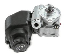 1x Servopumpe hydraulisch für