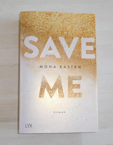 Save maxton hall 1 mona - me:,