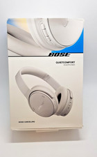 Bose QuietComfort Over-Ear Headphones Bluetooth ANC B-Ware Neuwertig