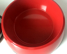 HUNTER Melamin Reisenapf