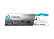 Samsung mlt d116l - samsung/hp, schwarz