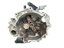 SKODA FABIA III NJ3 Getriebe
