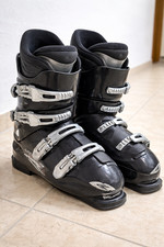 Lange Skischuhe Herren –