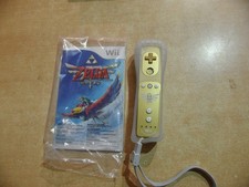 Nintendo Wii Remote Motion