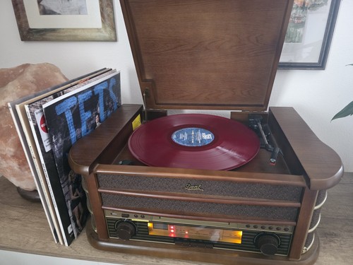 Dual mod 4 nostalgie - mod., nr.