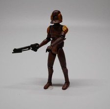 Star Wars Special Ops Clone Trooper 2008 Clone Wars Hasbro 3,75" (AF3968)