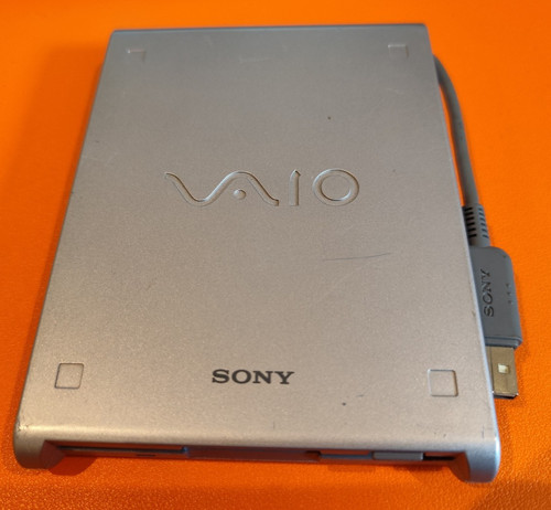 Sony pcga ufd5 - 3,5, zoll