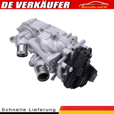 Wasserpumpe mit Versteller