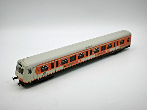 Roco 44672 87 steuerwagen - roco,