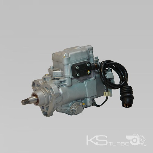 Einspritzpumpe tdi - einspritzpumpe,