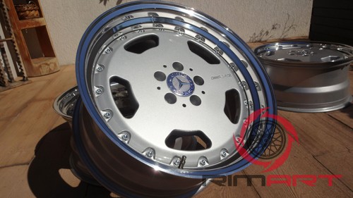 Amg aero bbs 5x112 - amg,